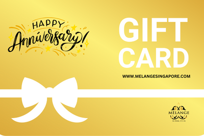 Melange Gift Card