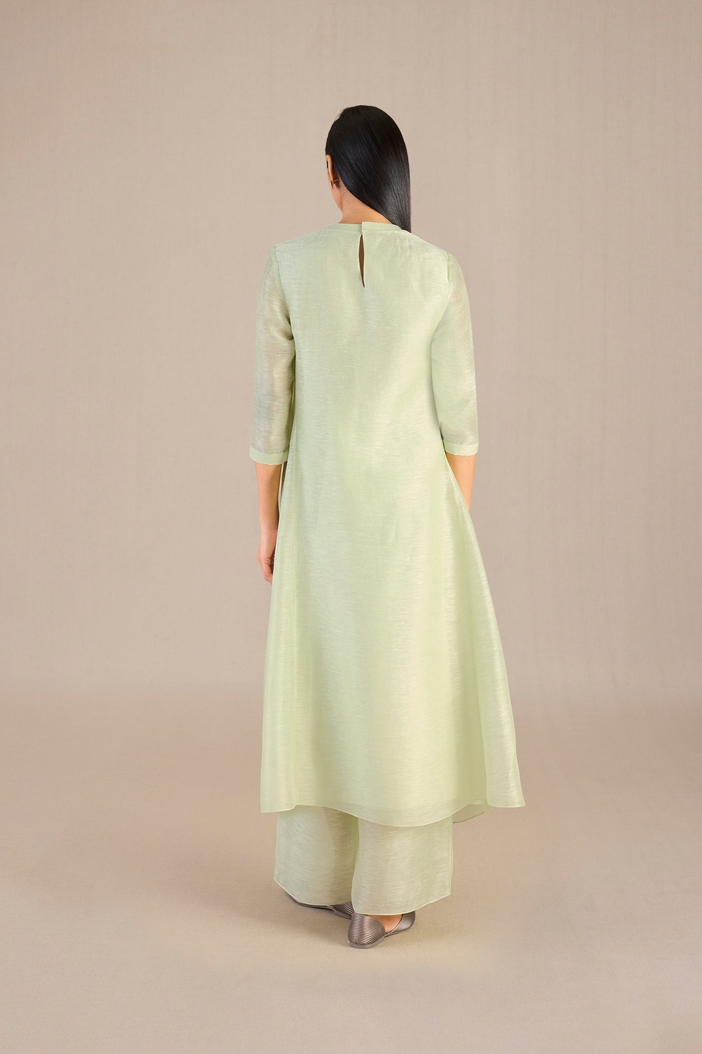 AMPM Adiva Kurta Set indian designer wear online shopping melange singapore