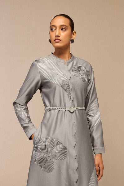 AMPM Gul Dress indian designer wear online shopping melange singapore