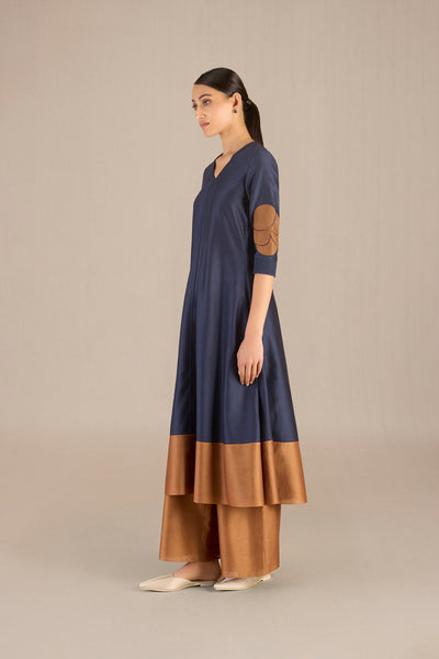 AMPM Keira Kurta Set indian designer wear online shopping melange singapore