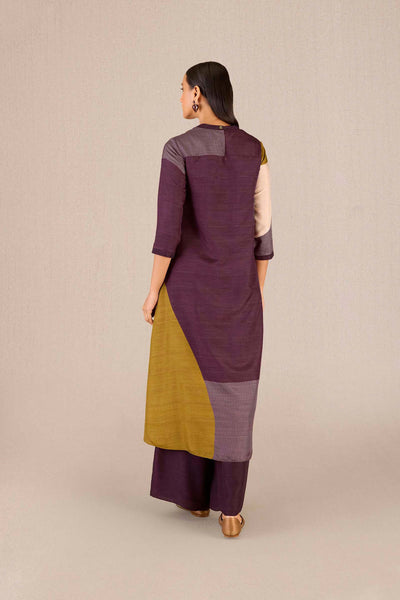 AMPM Sahira Kurta Set indian designer wear online shopping melange singapore
