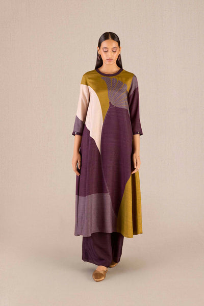 AMPM Sahira Kurta Set indian designer wear online shopping melange singapore
