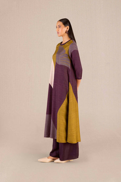 AMPM Sahira Kurta Set indian designer wear online shopping melange singapore
