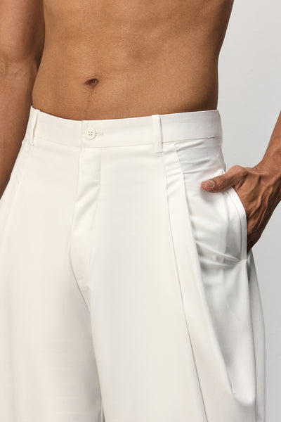 Arjan Dugal Dhoti Pants indian designer wear online shopping melange singapore