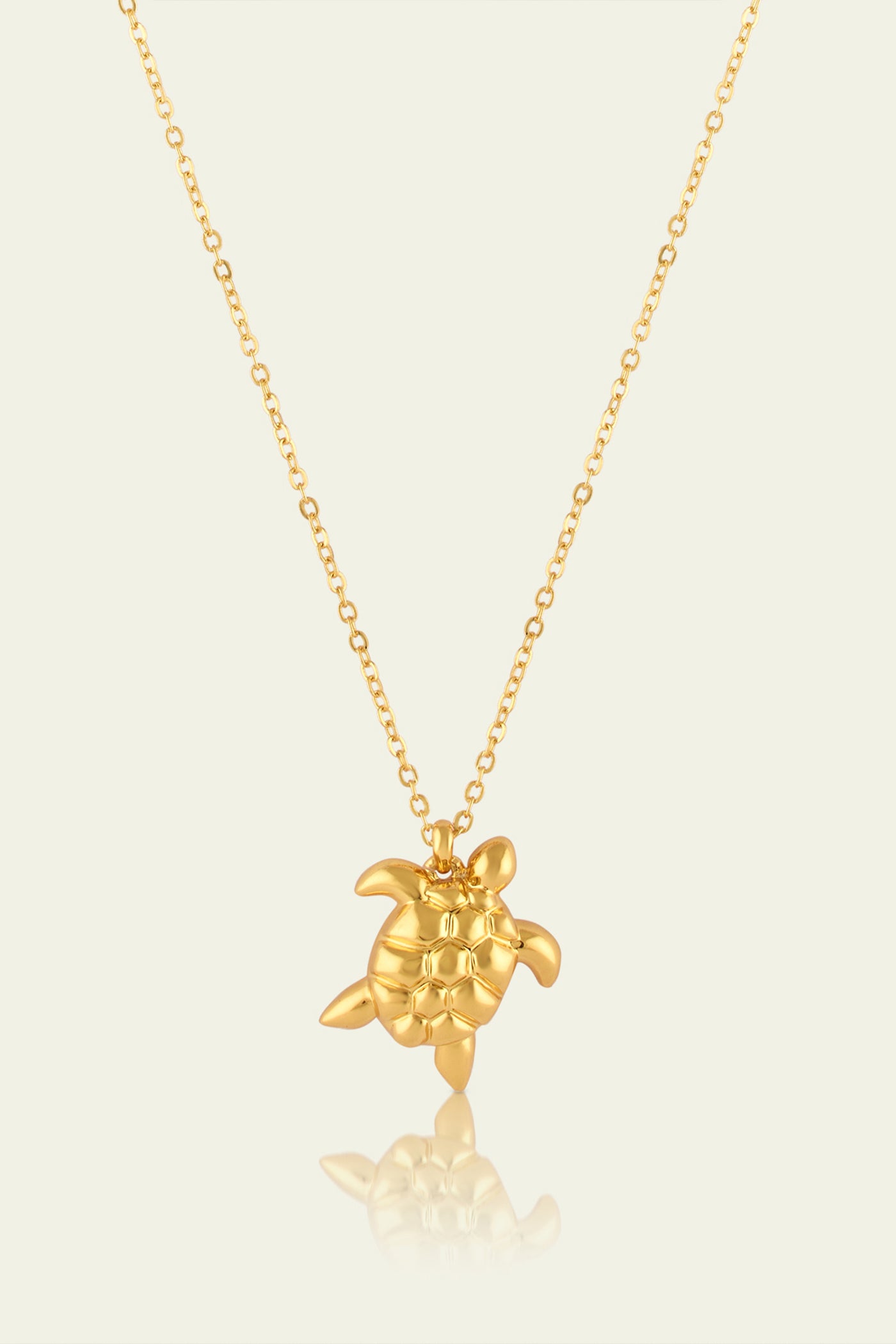 Isharaya Gold Star Necklace indian designer wear online shopping melange singapore