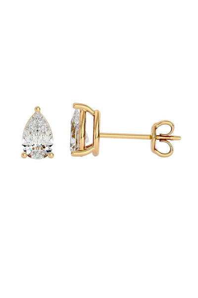 Joules by Radhika Dewdrop Allure Studs indian designer wear online shopping melange singapore