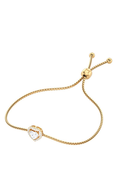 Joules by Radhika Love Charm Bracelet indian designer wear online shopping melange singapore