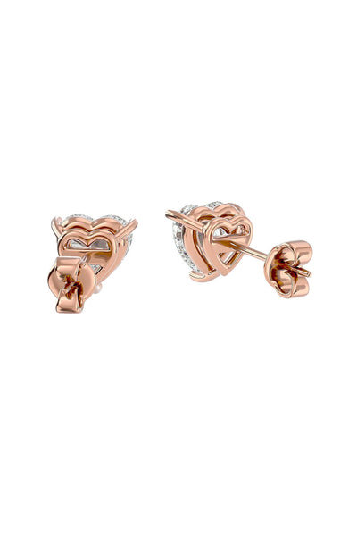 Joules by Radhika Love Studs Rose indian designer wear online shopping melange singapore