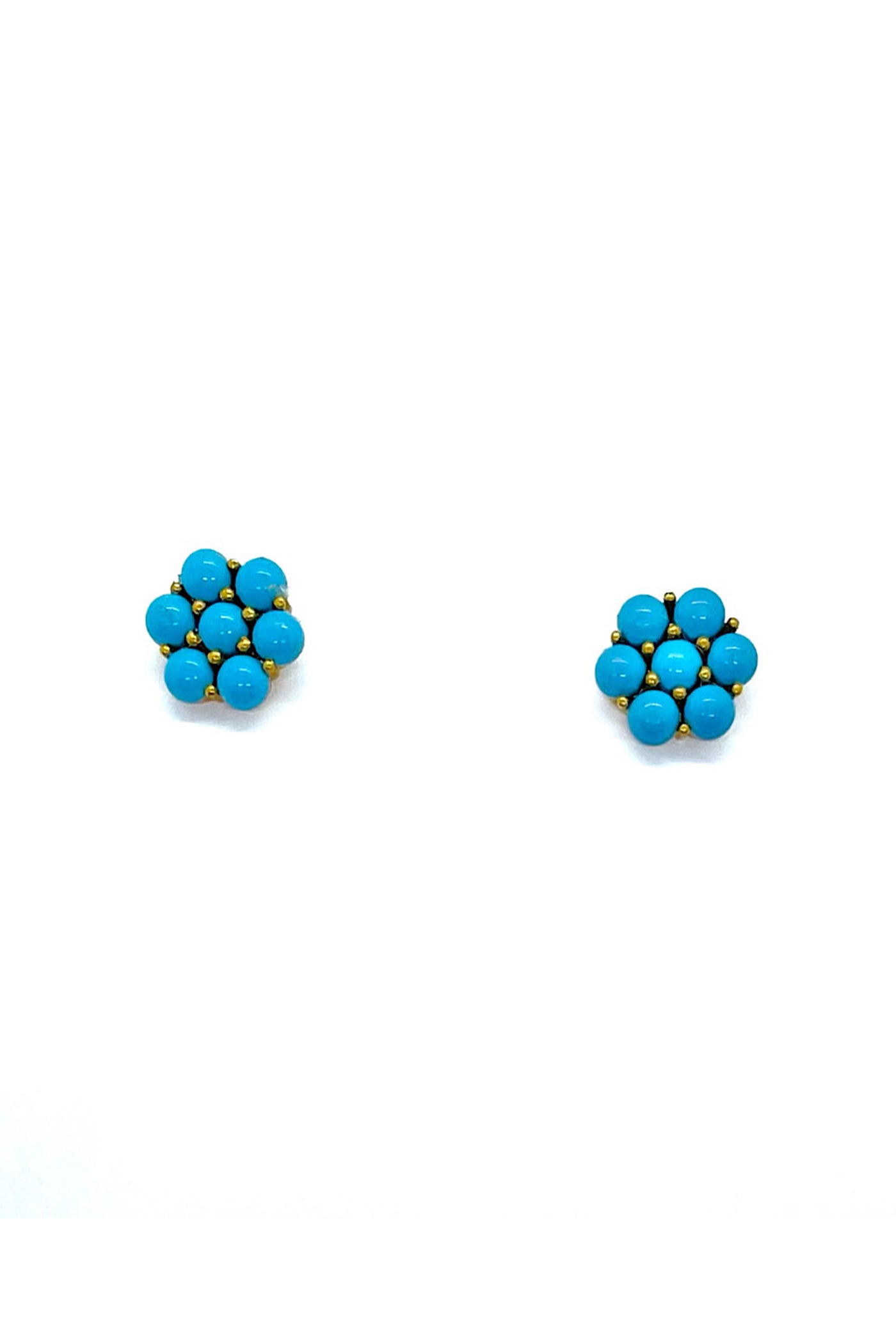 Maalicious Desire Studs indian designer wear online shopping melange singapore