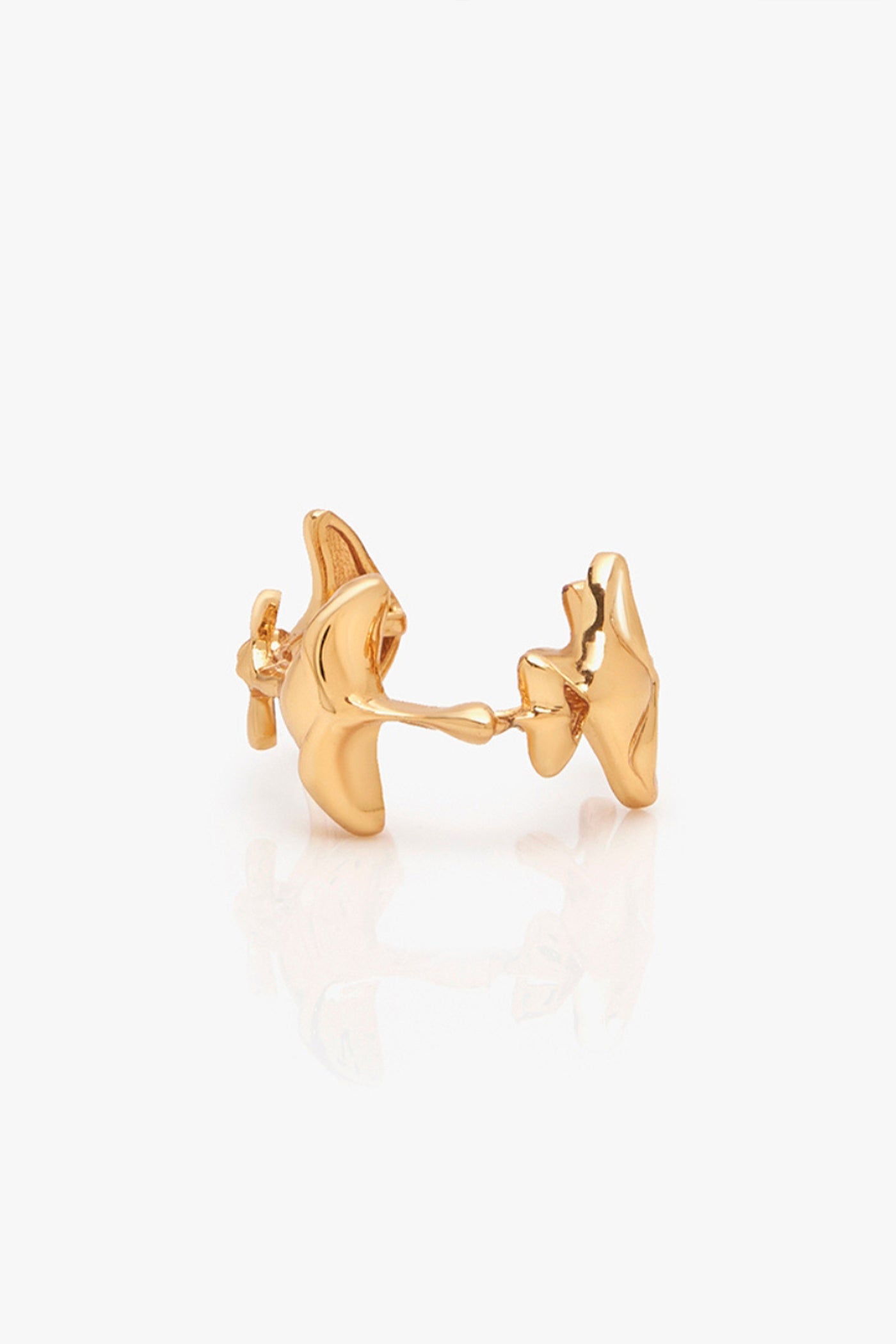 Outhouse The Shroom Ring indian designer wear online shopping melange singapore