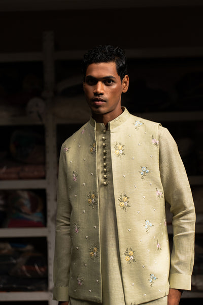 Project Bandi Raag Open Bandi indian designer wear online shopping melange singapore
