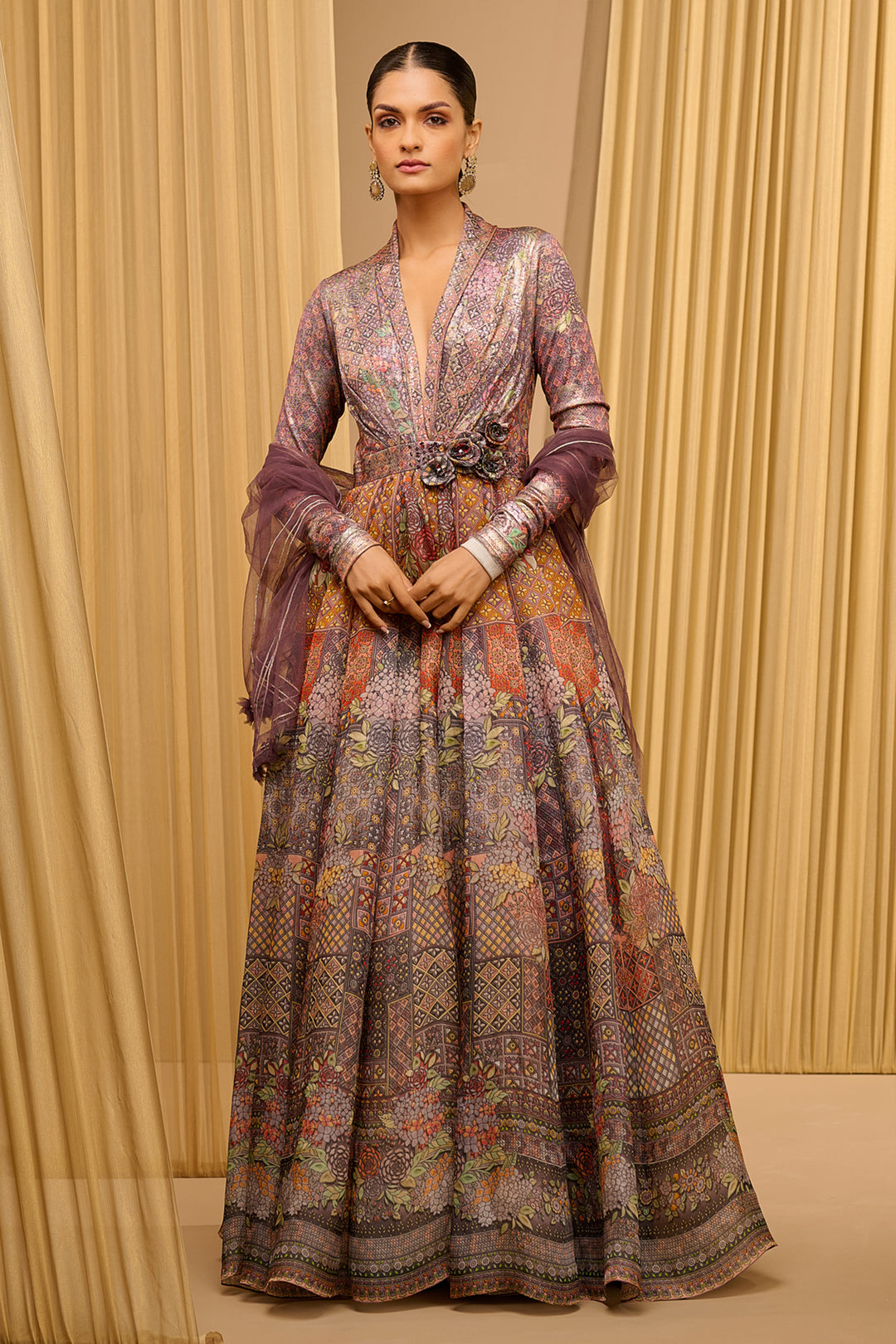 Tarun Tahiliani – Page 3 – Melange Singapore