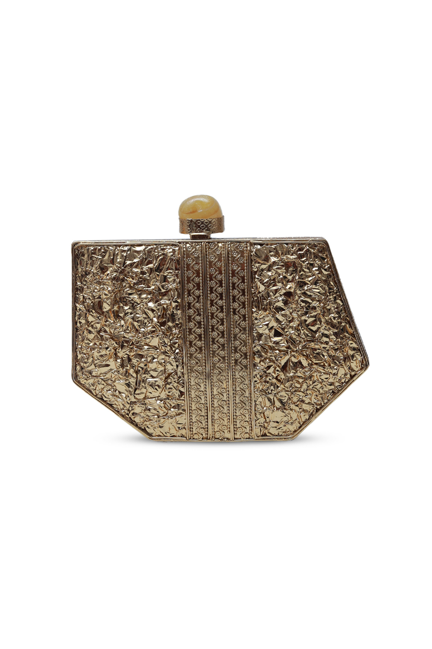 The Tan Clan Emily Multicolor Mother of Pearl Clutch Womenswear Melange Singapore Online Shopping Gifting