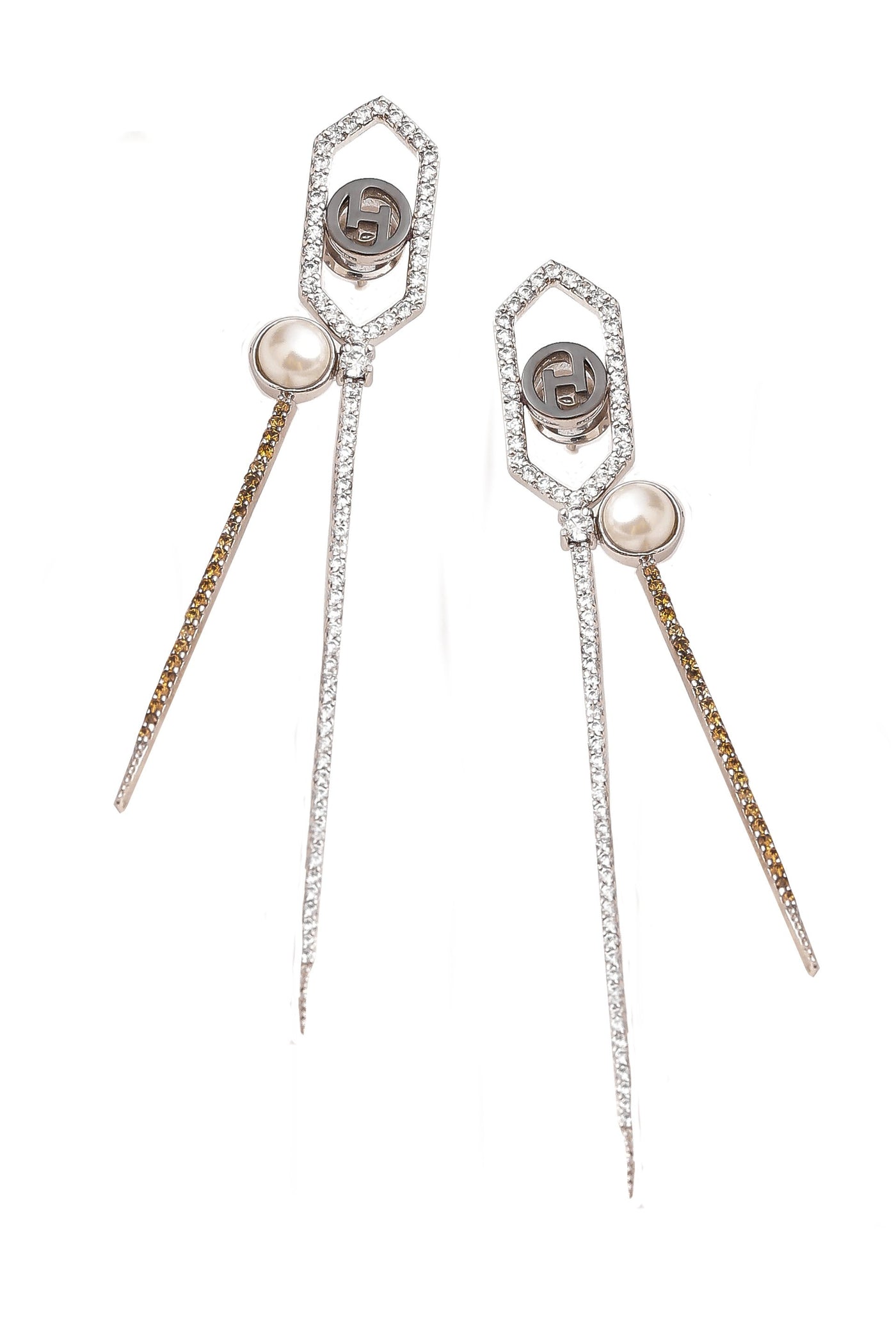 OH Celeste Ara Sirius Earrings